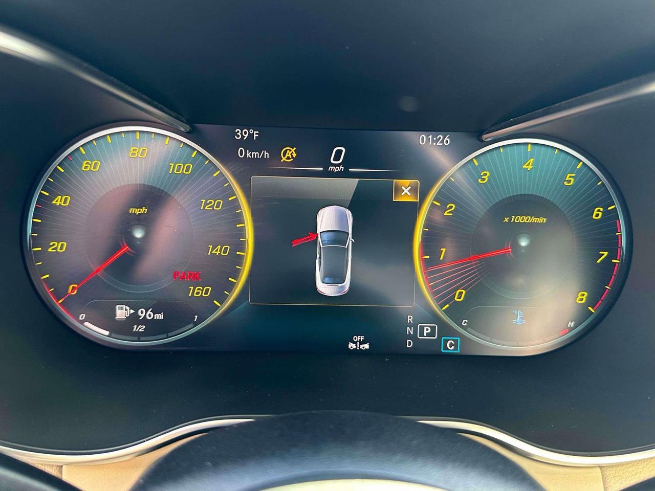 2023 Mercedes-Benz C-Class C 300 Morristown NJ