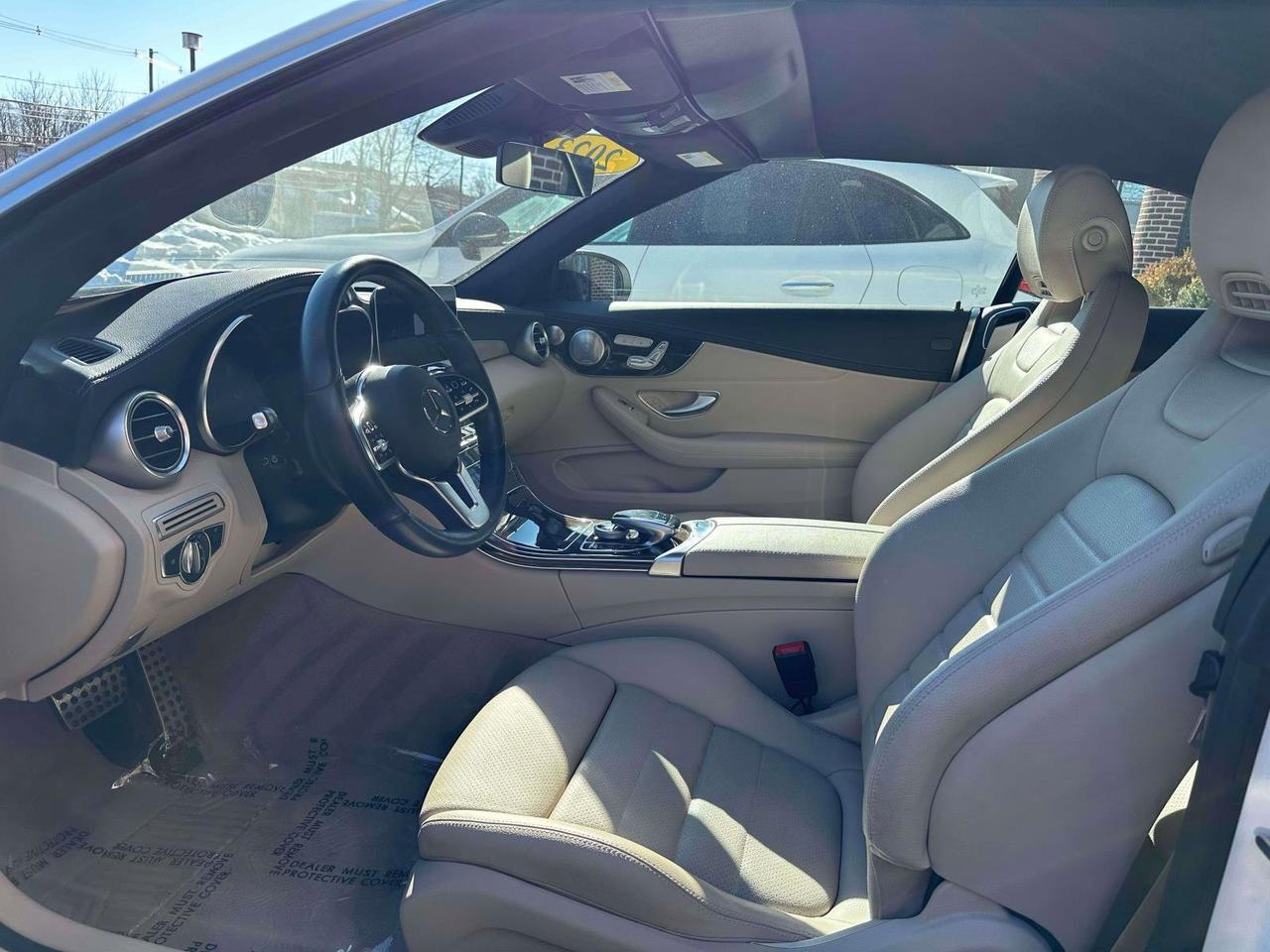 2023 Mercedes-Benz C-Class C 300 Morristown NJ