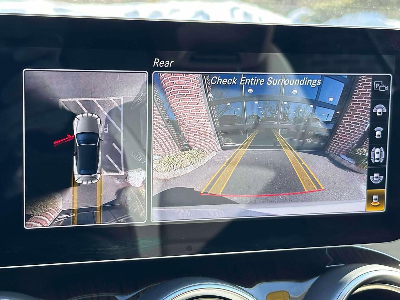 2023 Mercedes-Benz C-Class C 300 Morristown NJ