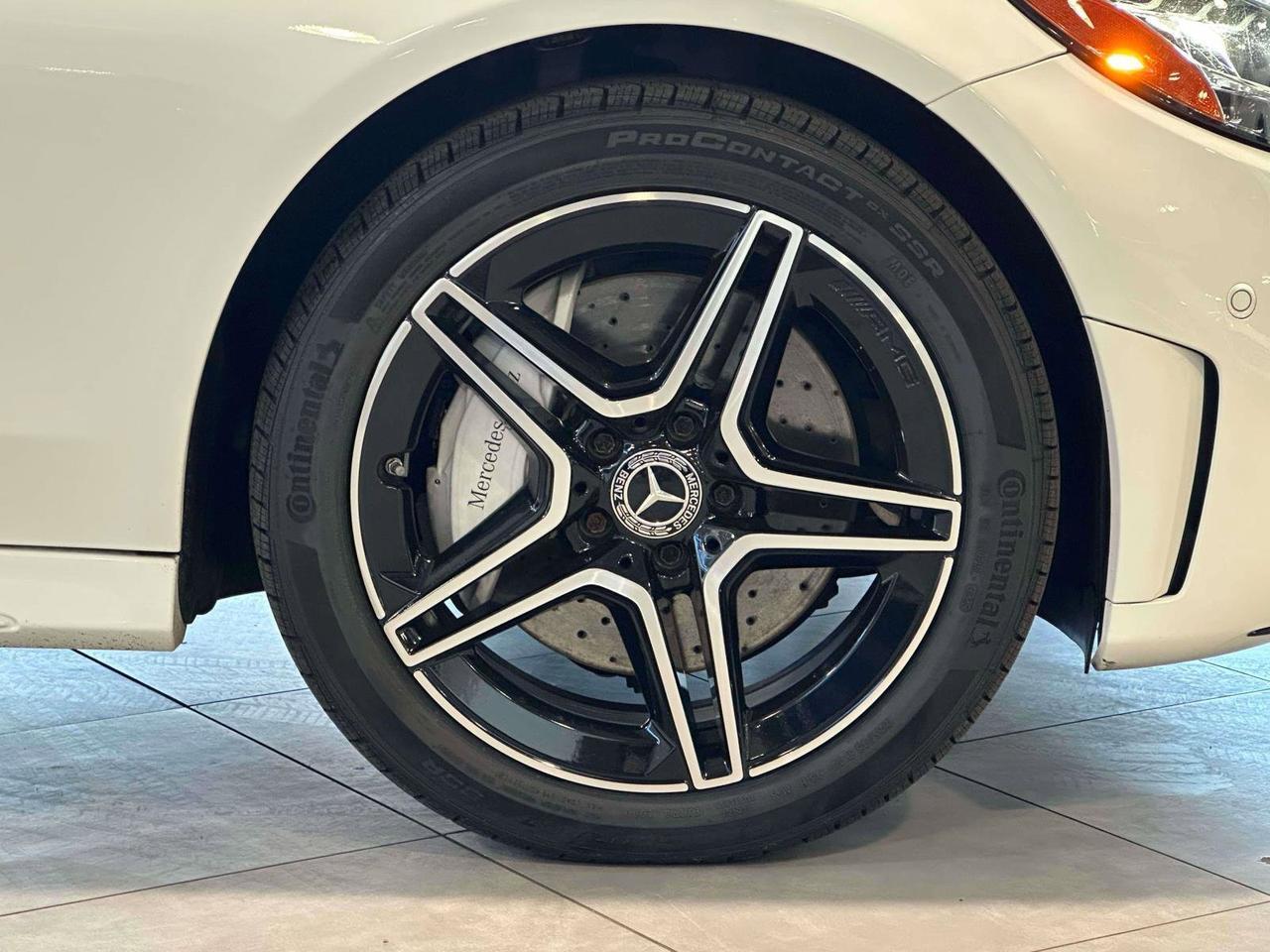 2023 Mercedes-Benz C-Class C 300 Morristown NJ