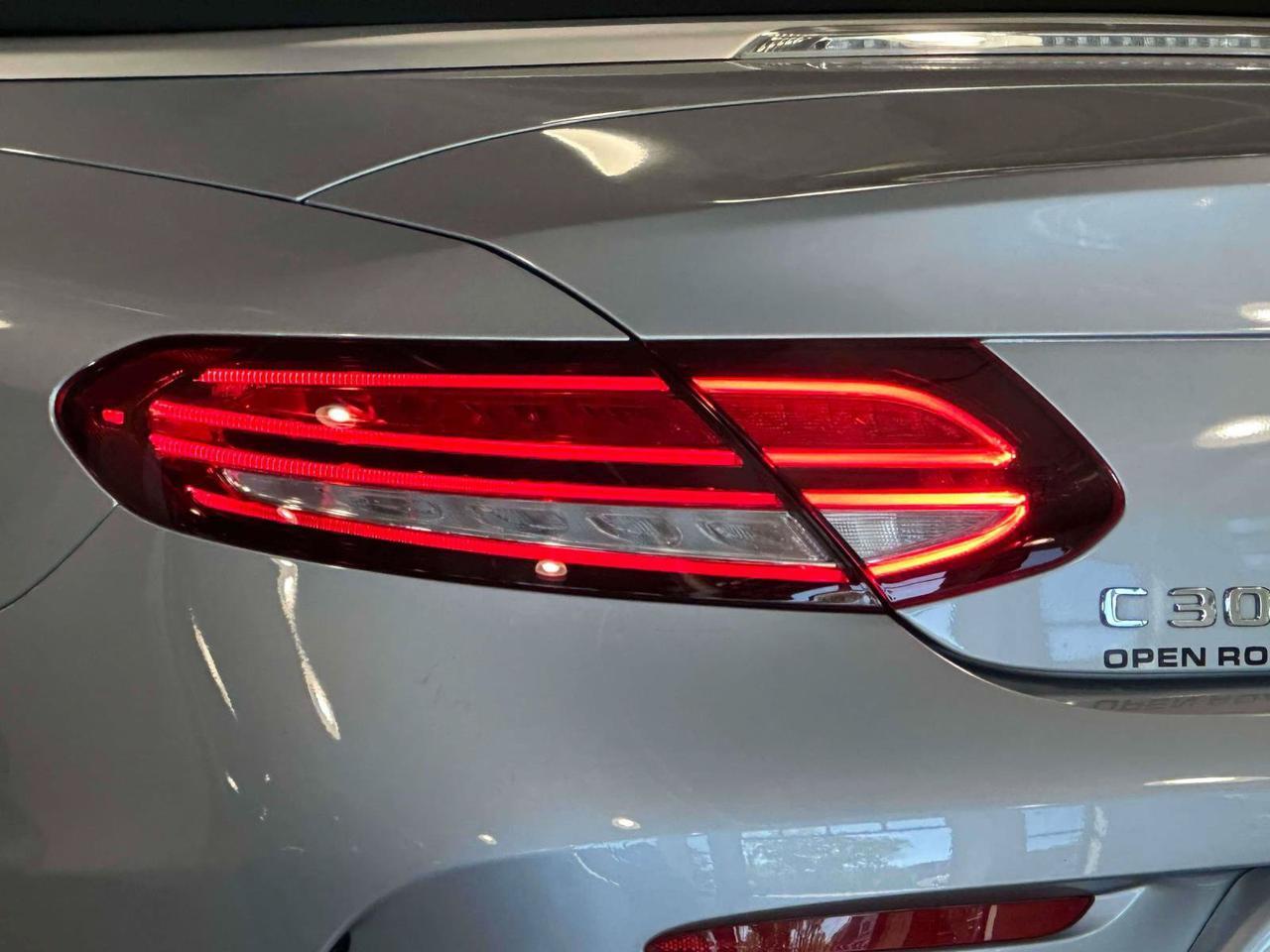 2023 Mercedes-Benz C-Class C 300 Morristown NJ