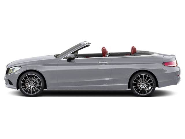 2023 Mercedes-Benz C-Class C 300 Morristown NJ