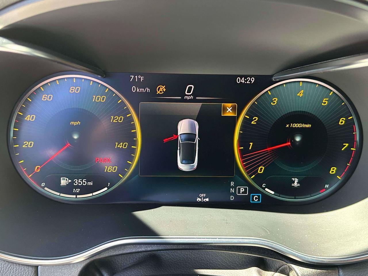 2023 Mercedes-Benz C-Class C 300 Morristown NJ