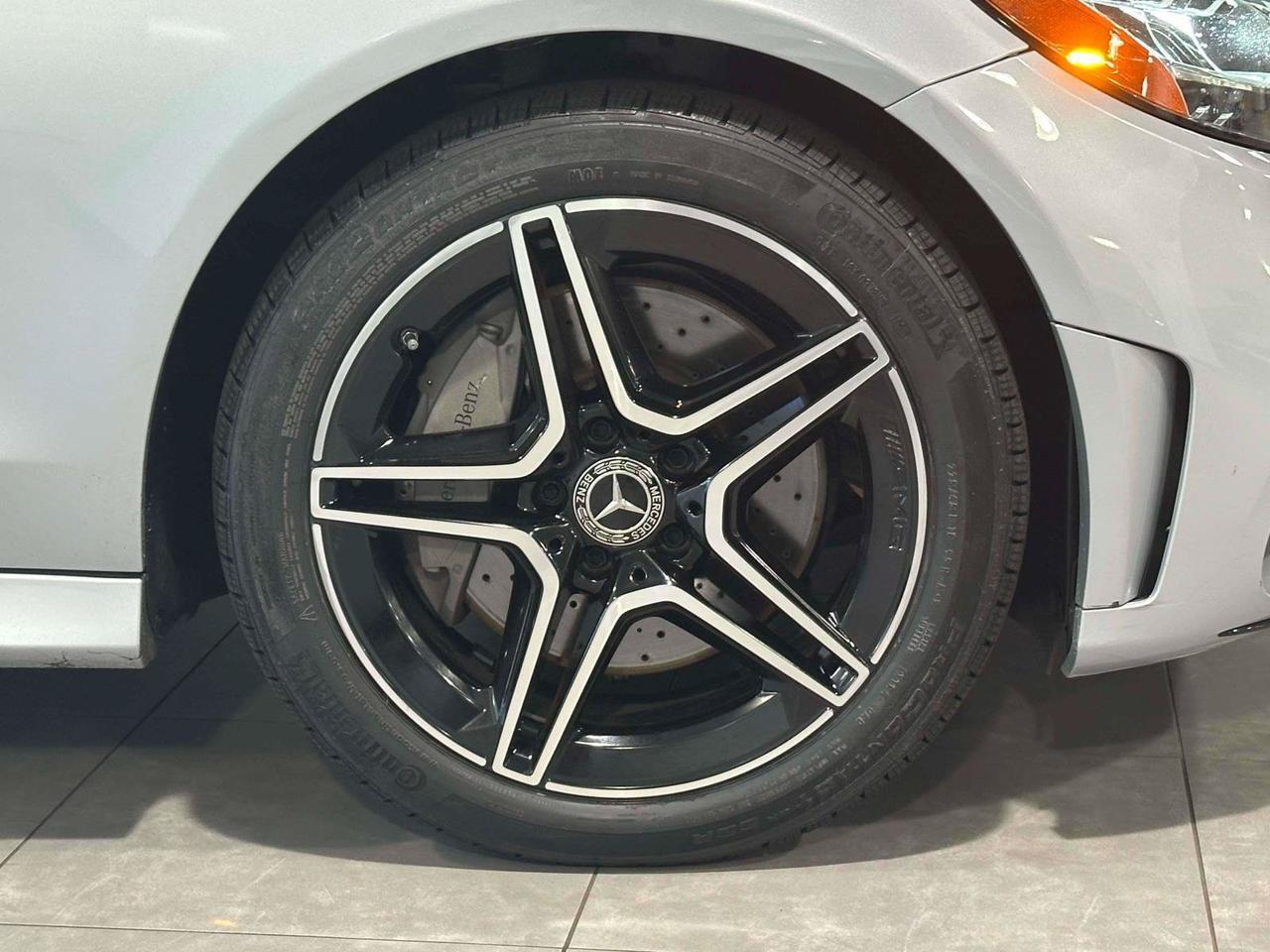 2023 Mercedes-Benz C-Class C 300 Morristown NJ
