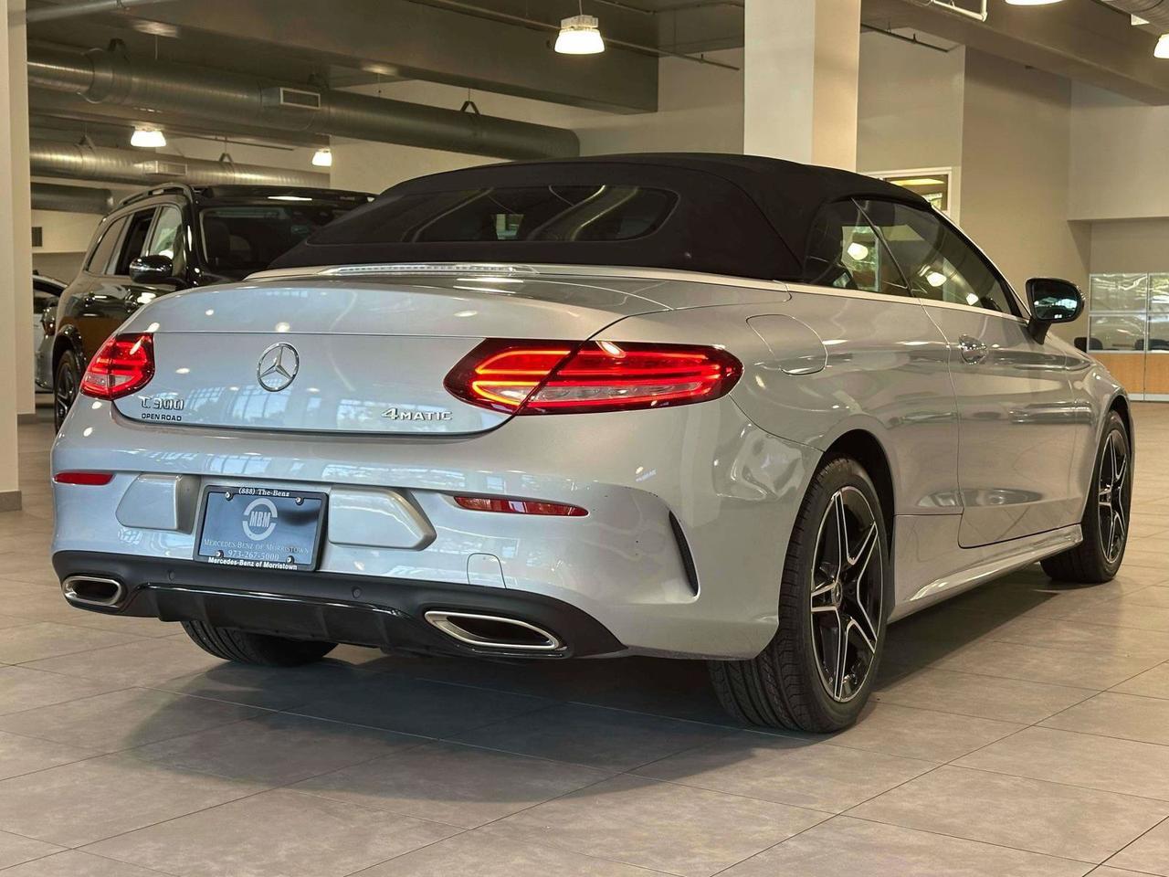 2023 Mercedes-Benz C-Class C 300 Morristown NJ