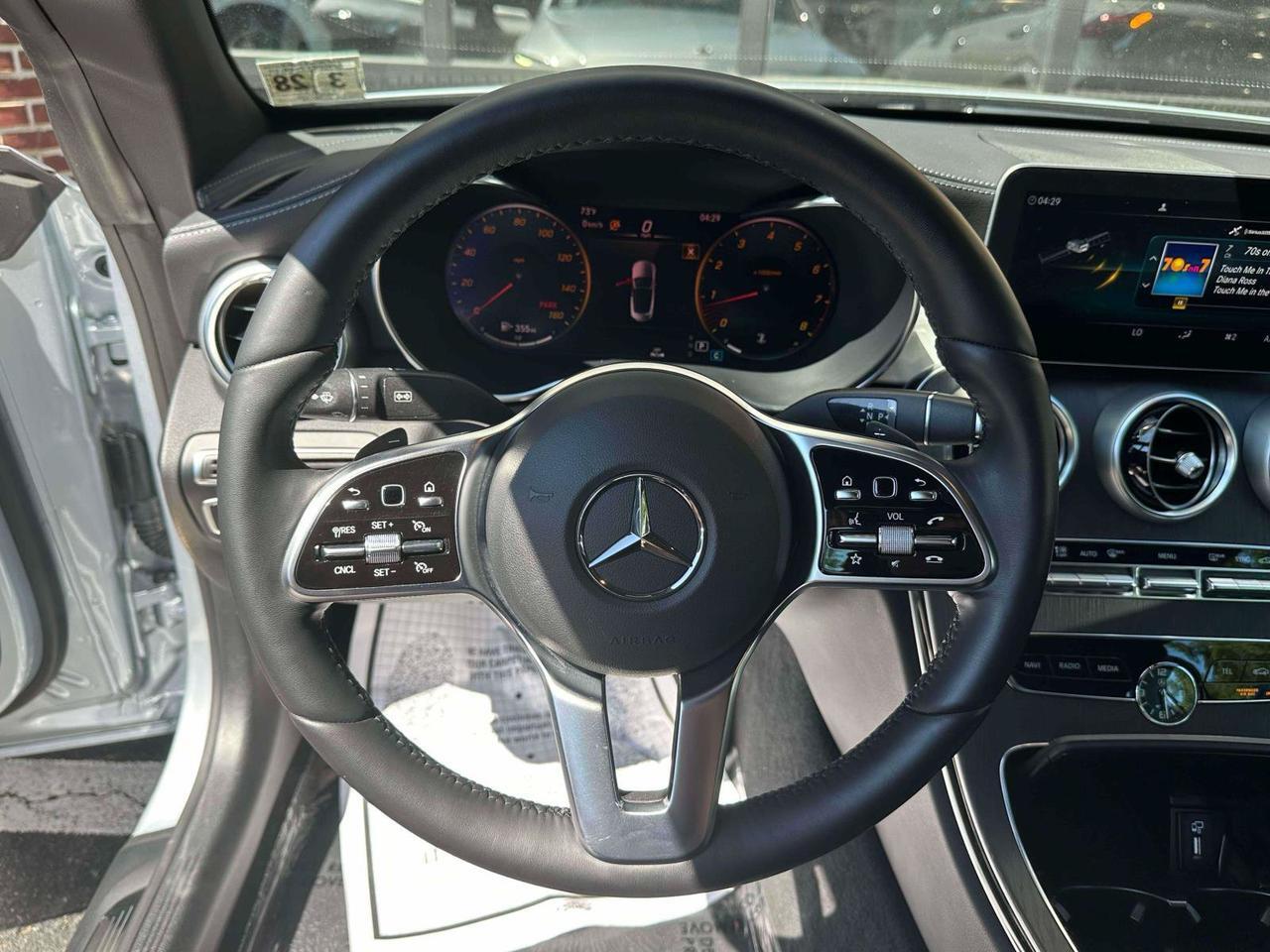 2023 Mercedes-Benz C-Class C 300 Morristown NJ