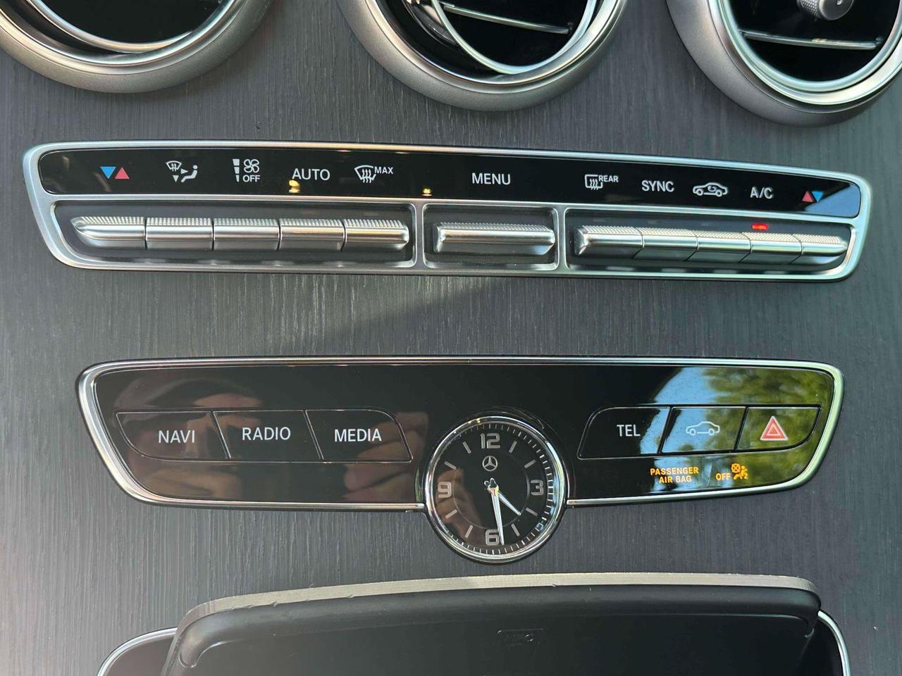 2023 Mercedes-Benz C-Class C 300 Morristown NJ