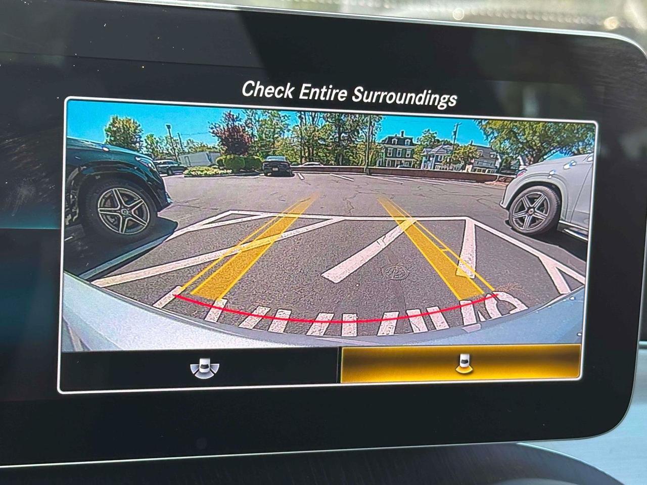 2023 Mercedes-Benz C-Class C 300 Morristown NJ