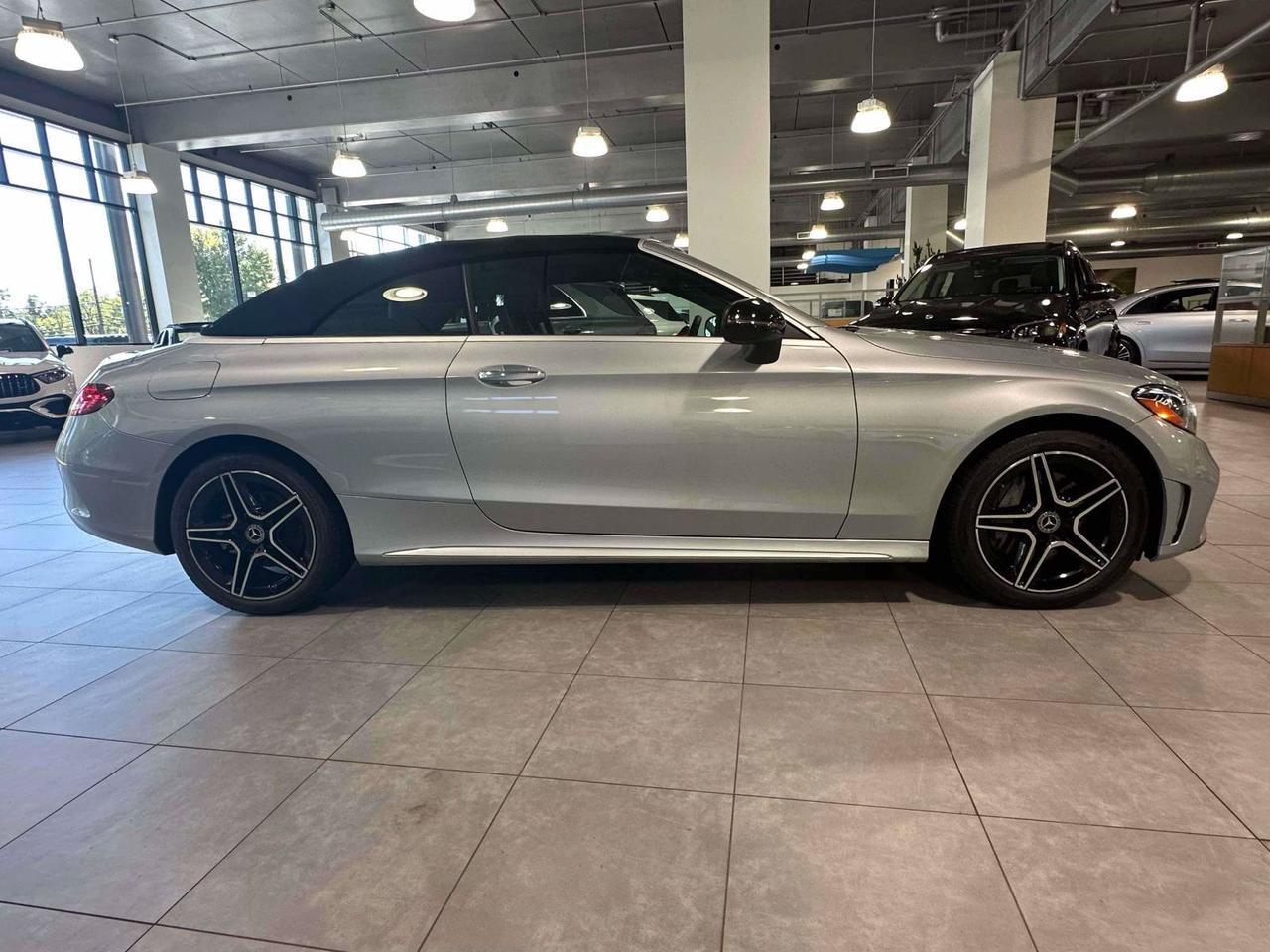 2023 Mercedes-Benz C-Class C 300 Morristown NJ