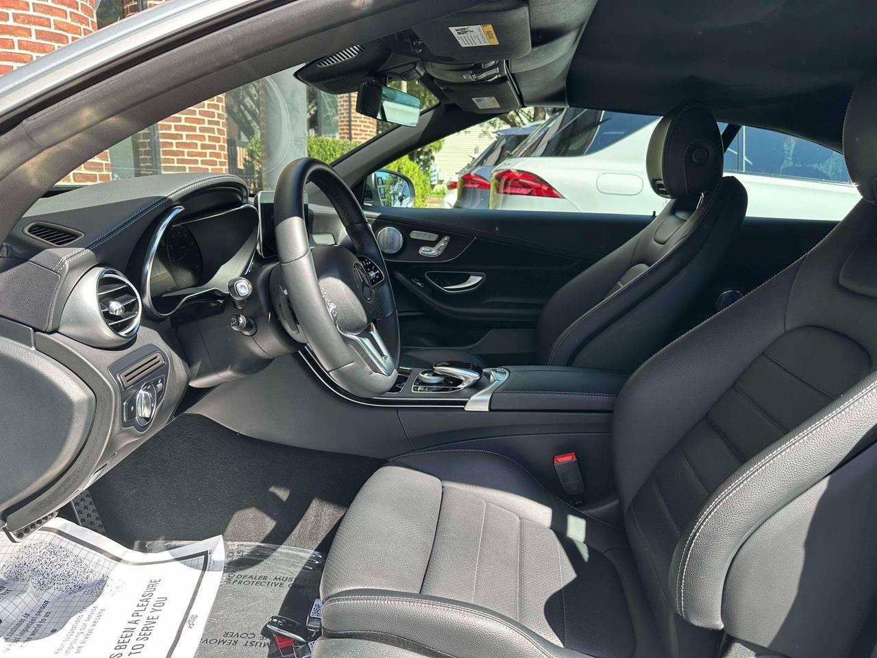 2023 Mercedes-Benz C-Class C 300 Morristown NJ