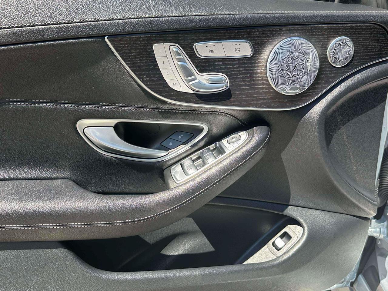 2023 Mercedes-Benz C-Class C 300 Morristown NJ