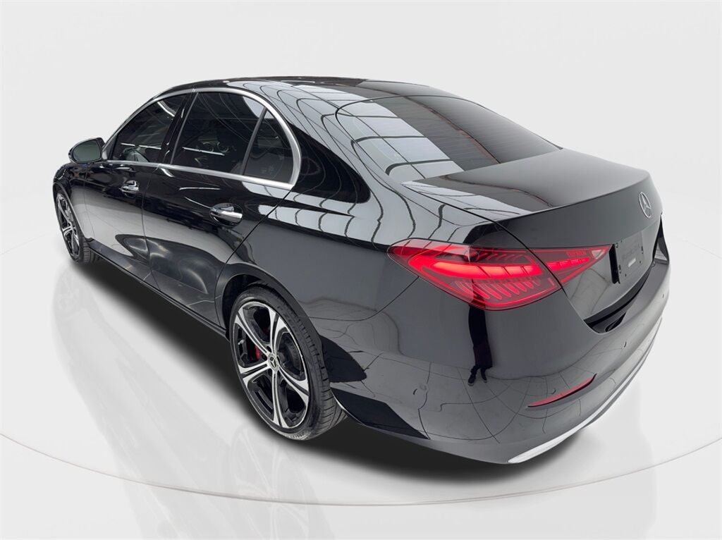 2023 Mercedes-Benz C-Class C 300 NAV,CAM,PANO,HTD STS,BLIND SPOT,19&quot; WLS Plano TX