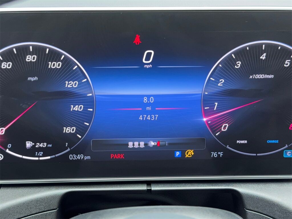 2023 Mercedes-Benz C-Class C 300 NAV,CAM,PANO,HTD STS,BLIND SPOT,19&quot; WLS Plano TX