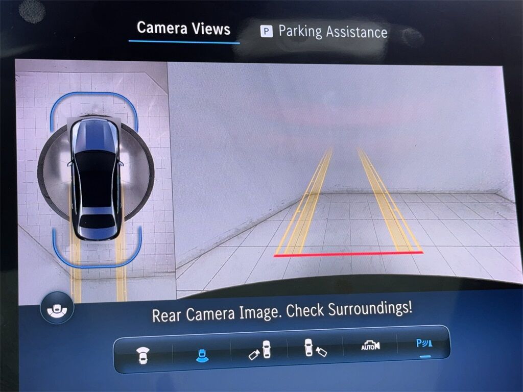 2023 Mercedes-Benz C-Class C 300 NAV,CAM,PANO,HTD STS,BLIND SPOT,19&quot; WLS Plano TX