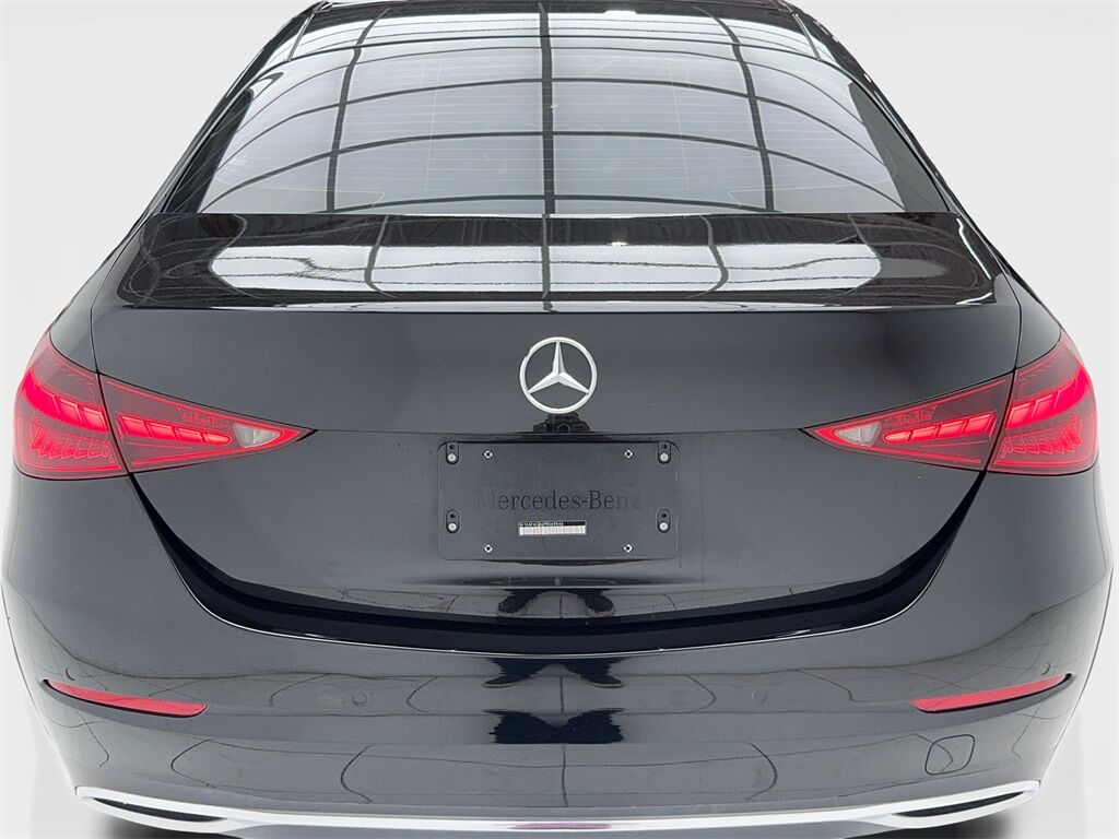 2023 Mercedes-Benz C-Class C 300 NAV,CAM,PANO,HTD STS,BLIND SPOT,19&quot; WLS Plano TX