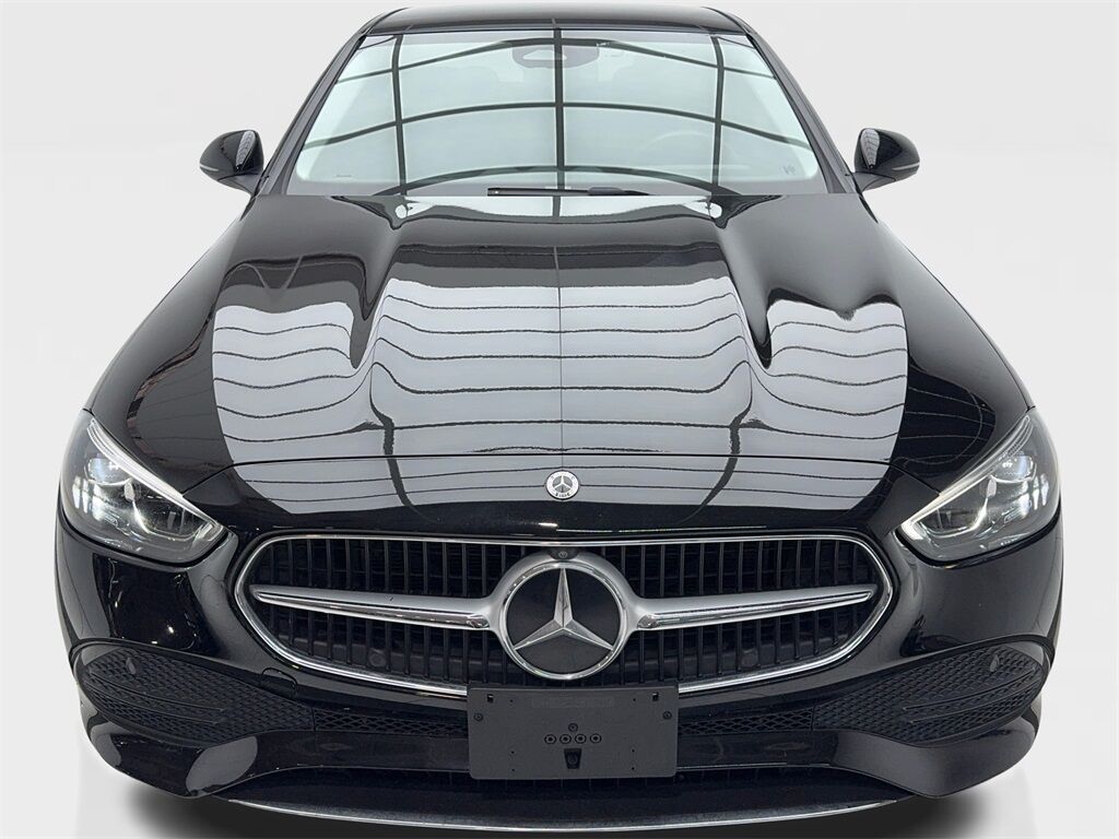 2023 Mercedes-Benz C-Class C 300 NAV,CAM,PANO,HTD STS,BLIND SPOT,19&quot; WLS Plano TX
