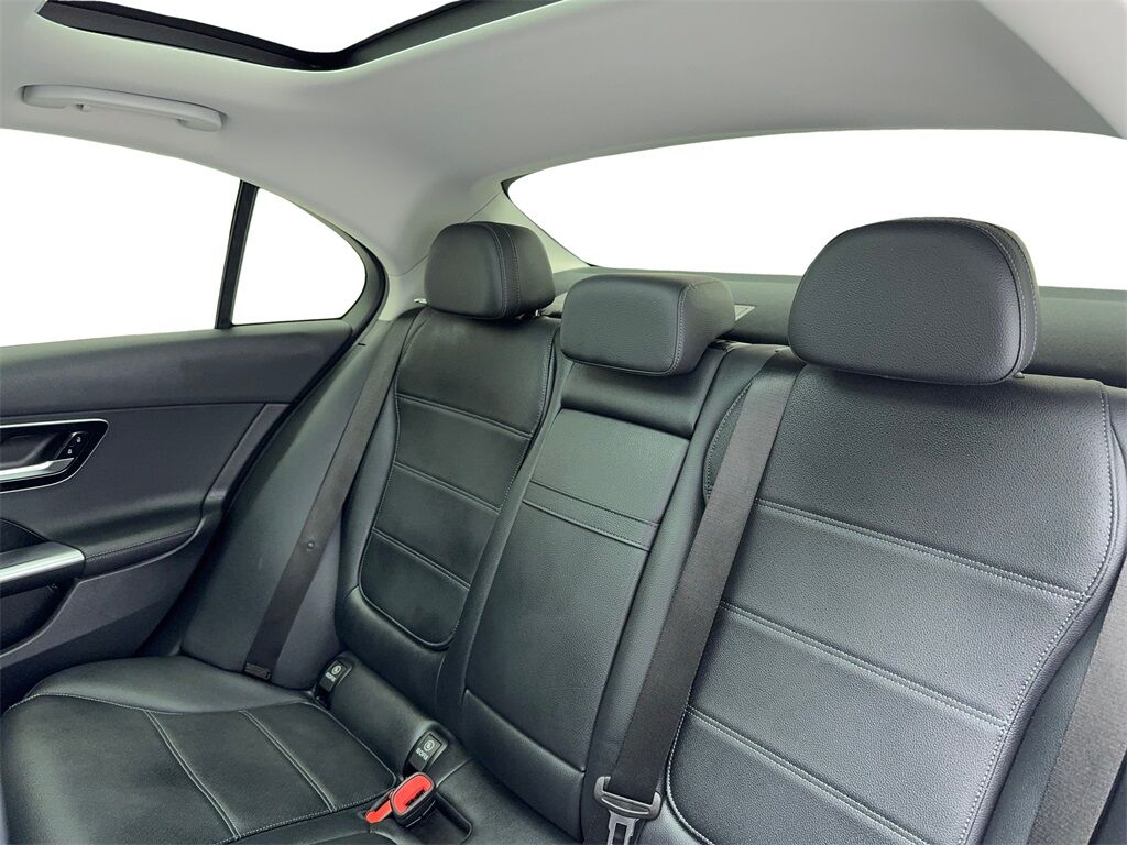 2023 Mercedes-Benz C-Class C 300 NAV,CAM,PANO,HTD STS,BLIND SPOT,19&quot; WLS Plano TX
