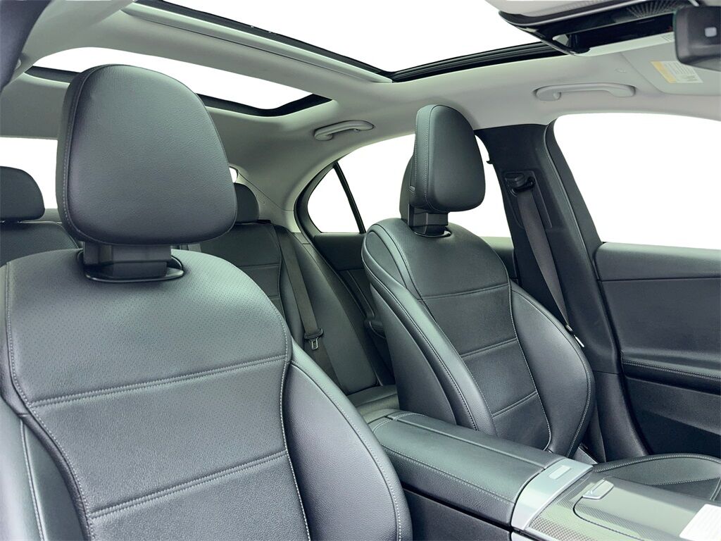 2023 Mercedes-Benz C-Class C 300 NAV,CAM,PANO,HTD STS,BLIND SPOT,19&quot; WLS Plano TX