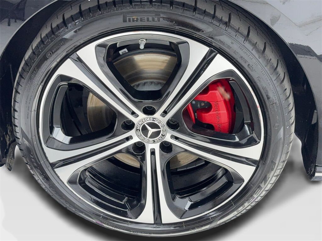 2023 Mercedes-Benz C-Class C 300 NAV,CAM,PANO,HTD STS,BLIND SPOT,19&quot; WLS Plano TX