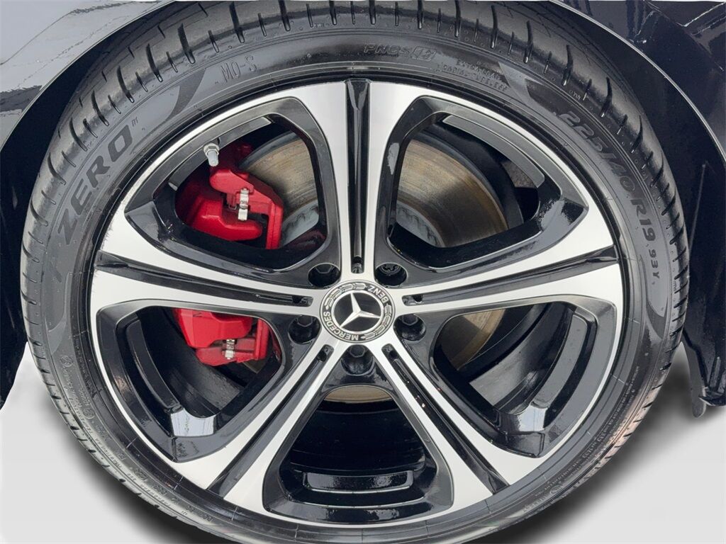2023 Mercedes-Benz C-Class C 300 NAV,CAM,PANO,HTD STS,BLIND SPOT,19&quot; WLS Plano TX