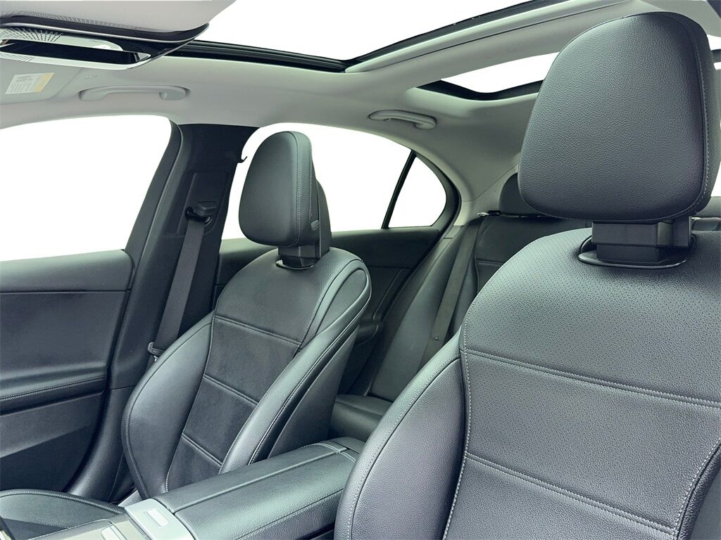 2023 Mercedes-Benz C-Class C 300 NAV,CAM,PANO,HTD STS,BLIND SPOT,19&quot; WLS Plano TX