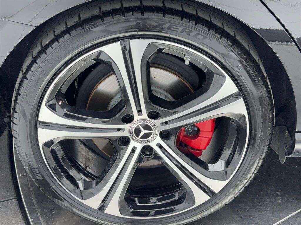 2023 Mercedes-Benz C-Class C 300 NAV,CAM,PANO,HTD STS,BLIND SPOT,19&quot; WLS Plano TX
