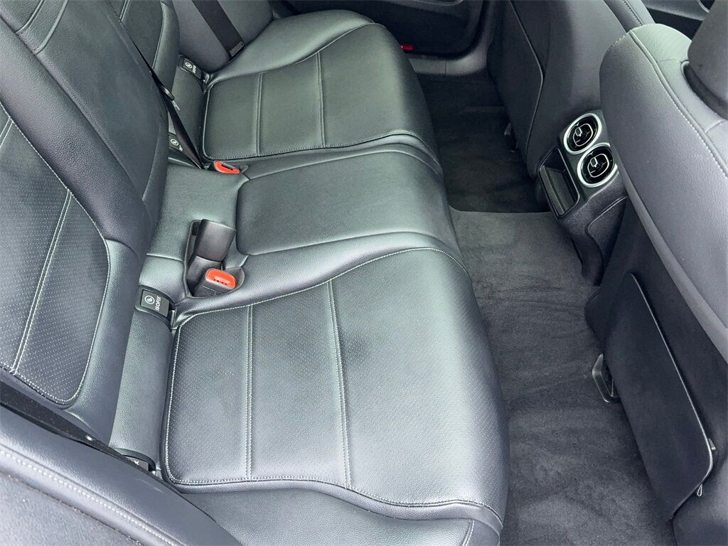 2023 Mercedes-Benz C-Class C 300 NAV,CAM,PANO,HTD STS,BLIND SPOT,19&quot; WLS Plano TX