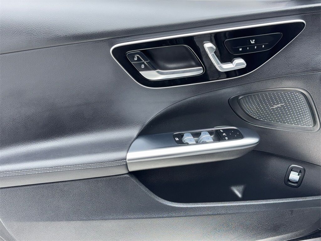 2023 Mercedes-Benz C-Class C 300 NAV,CAM,PANO,HTD STS,BLIND SPOT,19&quot; WLS Plano TX