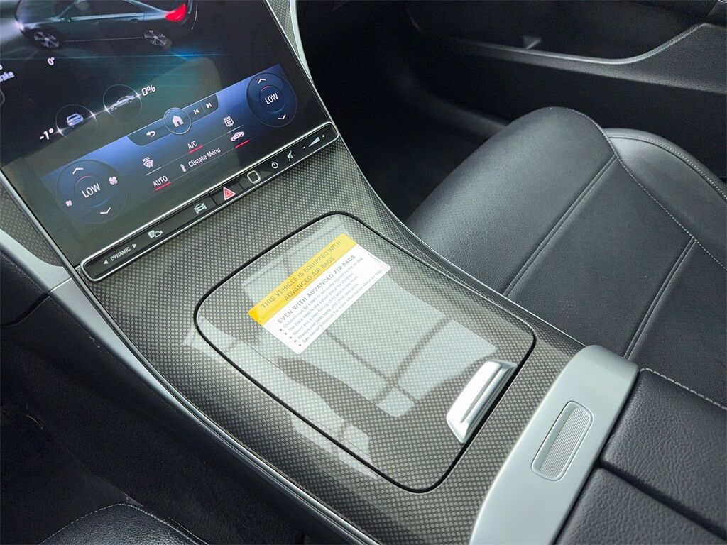 2023 Mercedes-Benz C-Class C 300 NAV,CAM,PANO,HTD STS,BLIND SPOT,19&quot; WLS Plano TX