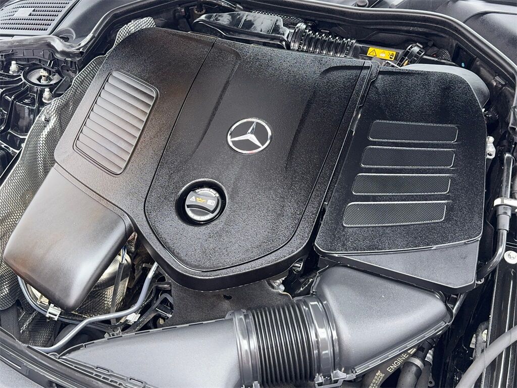 2023 Mercedes-Benz C-Class C 300 NAV,CAM,PANO,HTD STS,BLIND SPOT,19&quot; WLS Plano TX