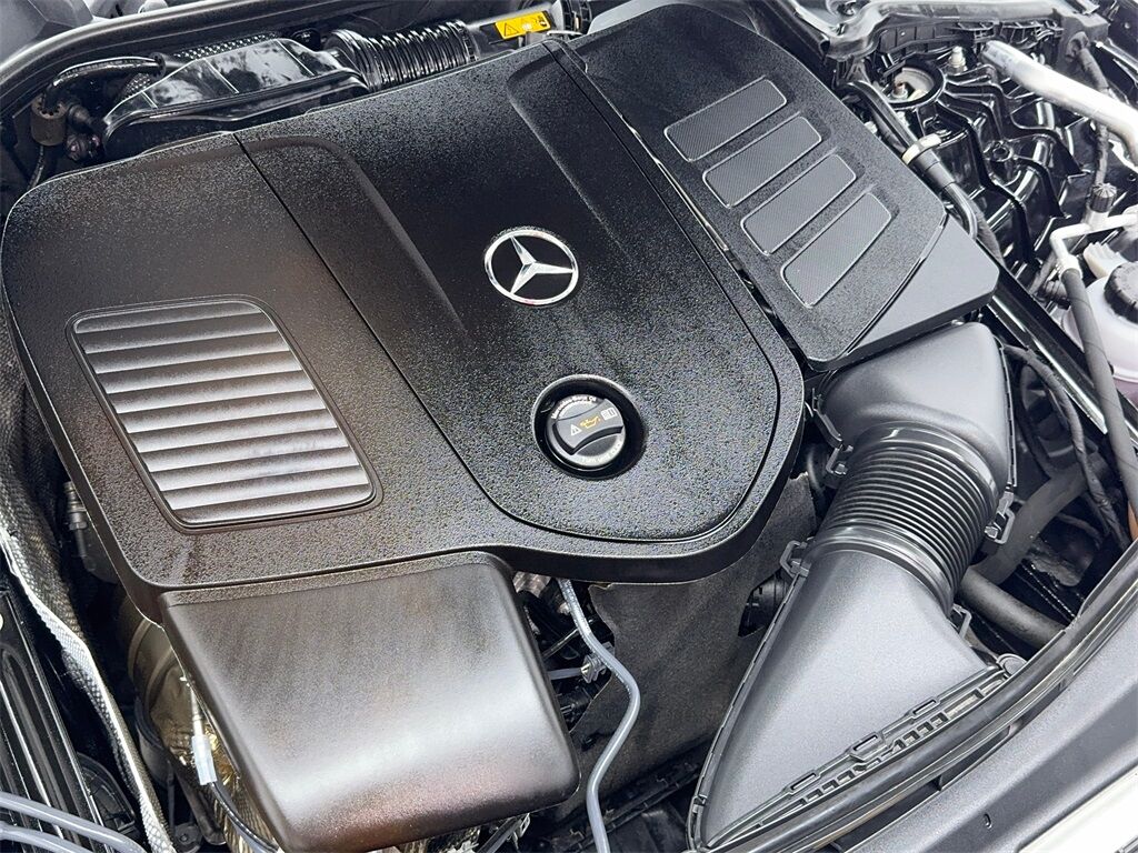 2023 Mercedes-Benz C-Class C 300 NAV,CAM,PANO,HTD STS,BLIND SPOT,19&quot; WLS Plano TX