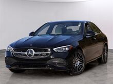2023_Mercedes-Benz_C-Class_C 300_ Oshkosh WI