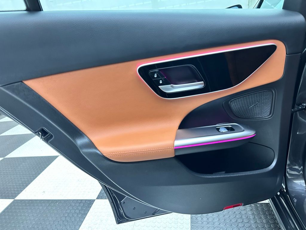 2023 Mercedes-Benz C-Class C 300 Portland OR