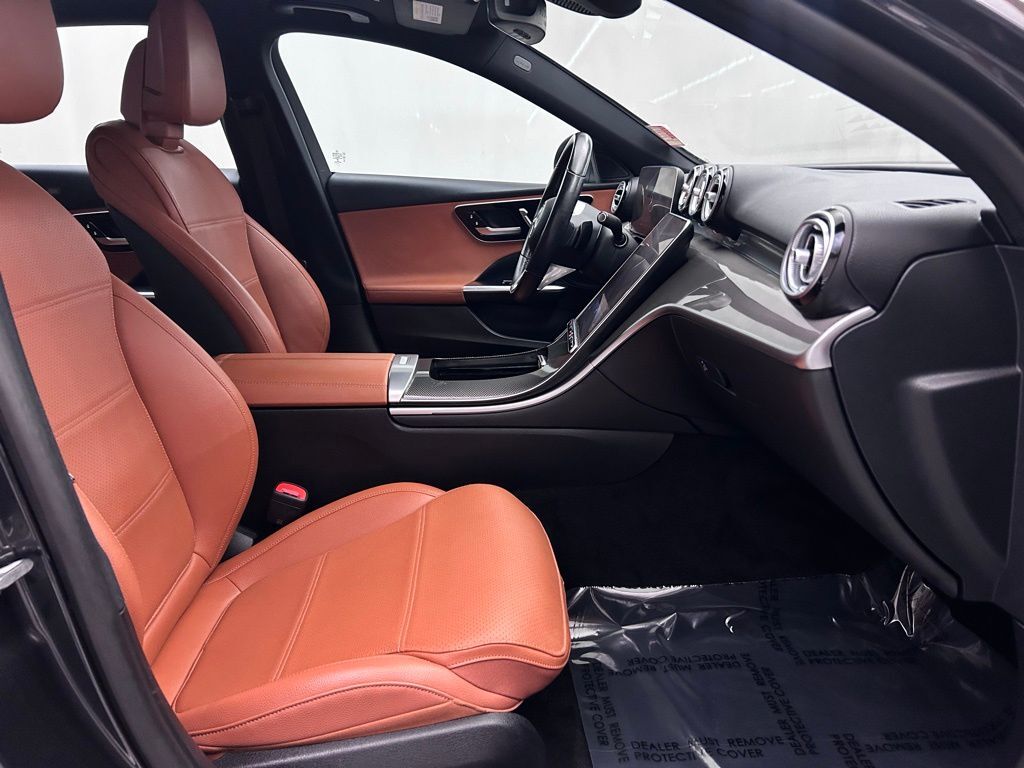 2023 Mercedes-Benz C-Class C 300 Portland OR
