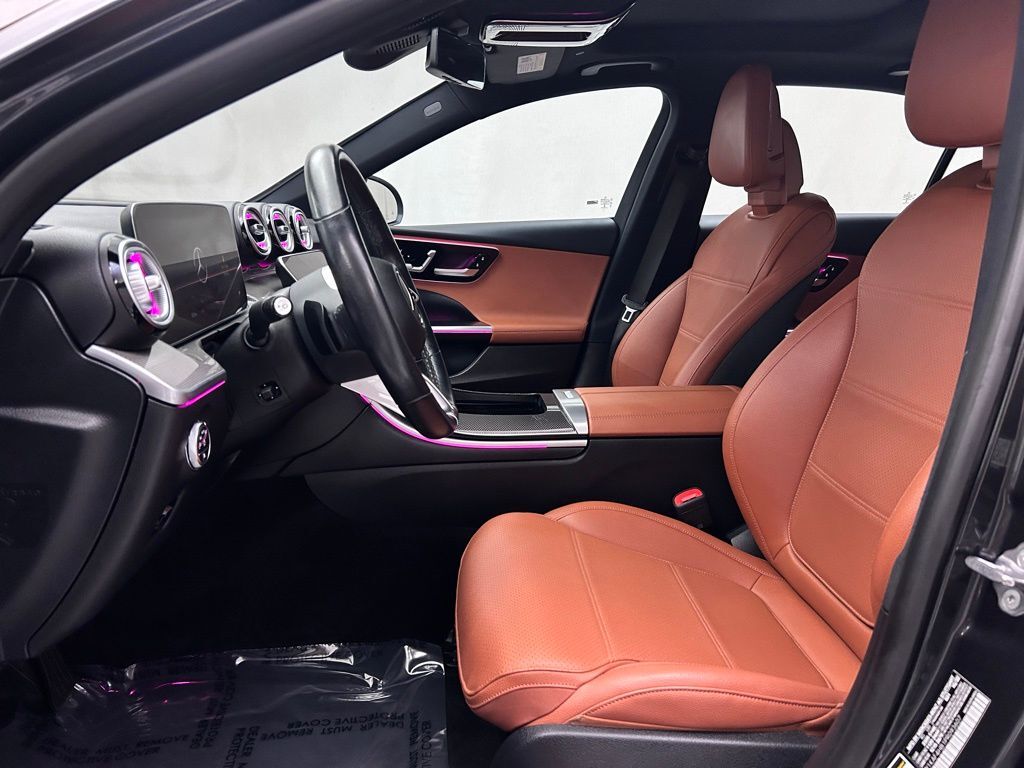 2023 Mercedes-Benz C-Class C 300 Portland OR