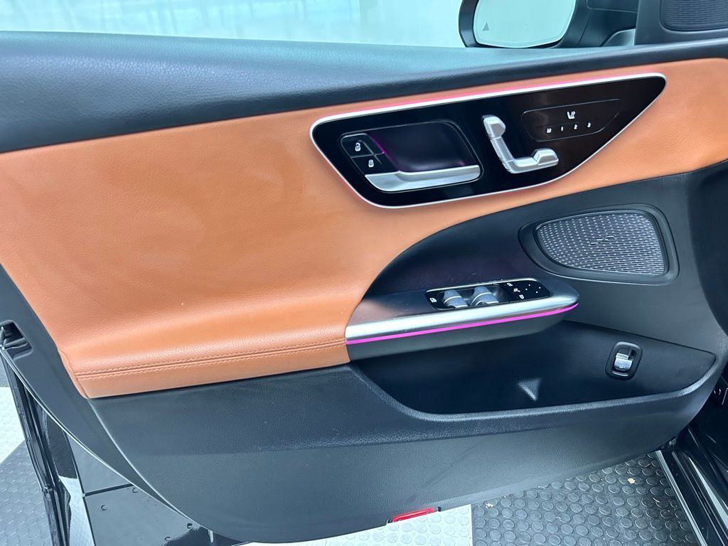 2023 Mercedes-Benz C-Class C 300 Portland OR