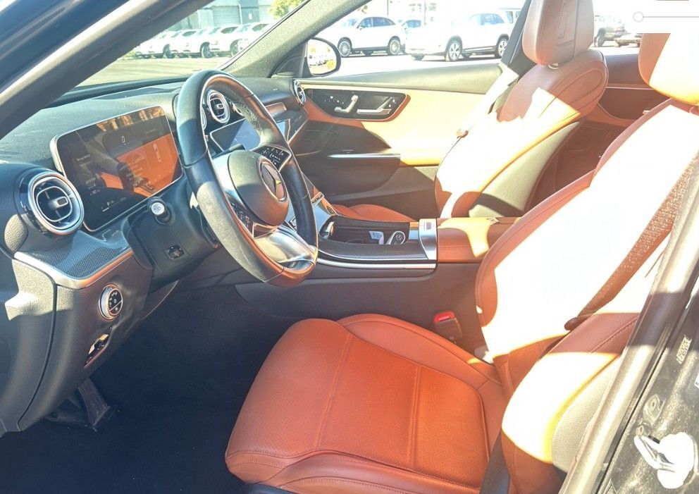 2023 Mercedes-Benz C-Class C 300 Portland OR