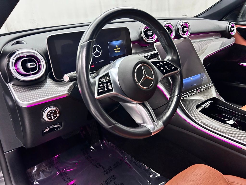 2023 Mercedes-Benz C-Class C 300 Portland OR