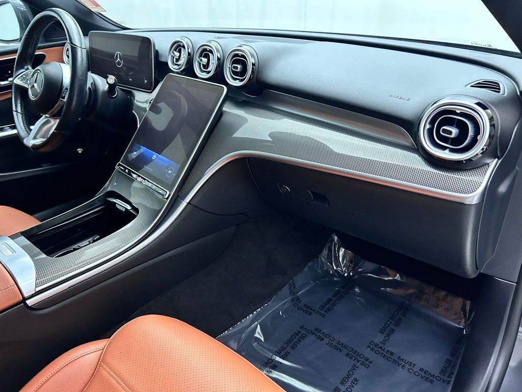 2023 Mercedes-Benz C-Class C 300 Portland OR