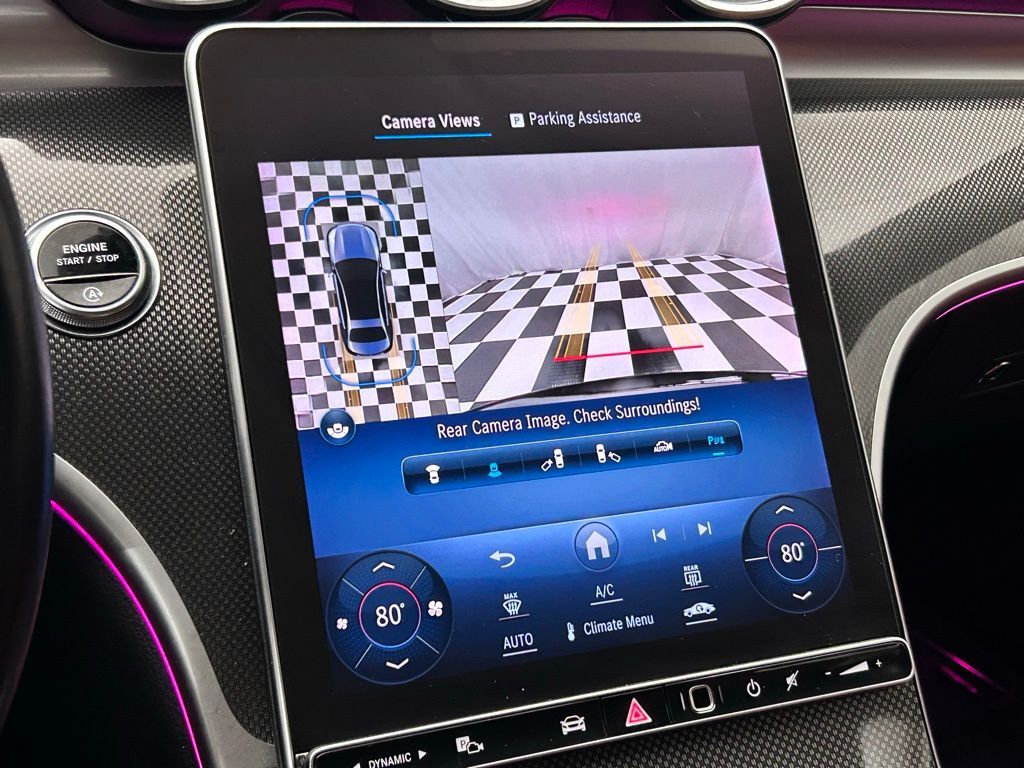 2023 Mercedes-Benz C-Class C 300 Portland OR