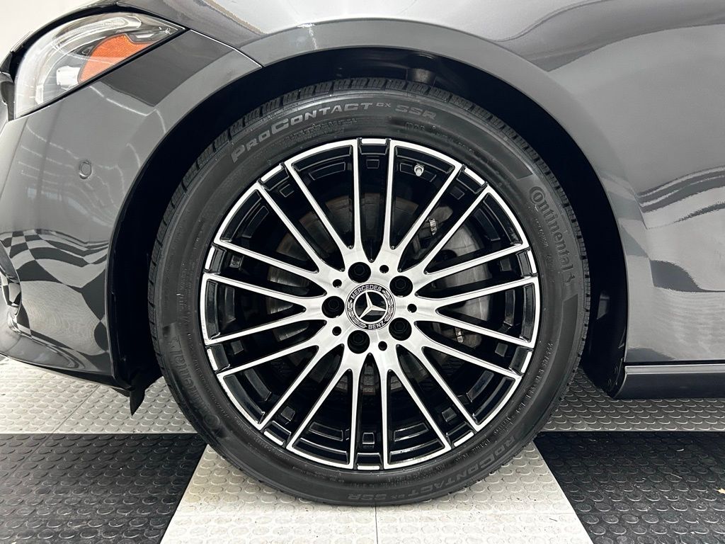 2023 Mercedes-Benz C-Class C 300 Portland OR