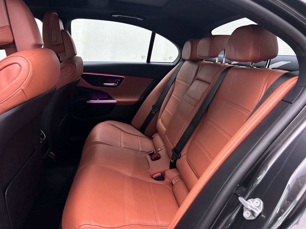2023 Mercedes-Benz C-Class C 300 Portland OR