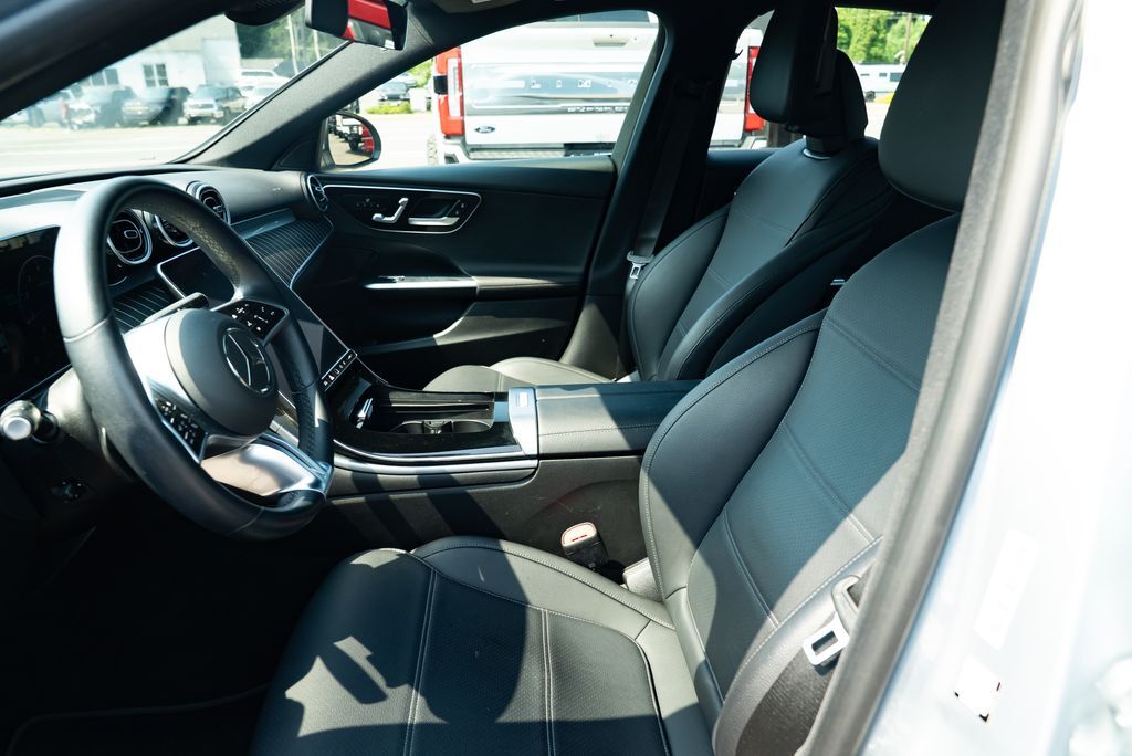 2023 Mercedes-Benz C-Class C 300 Milwaukie OR