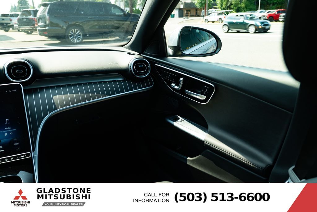2023 Mercedes-Benz C-Class C 300 Milwaukie OR