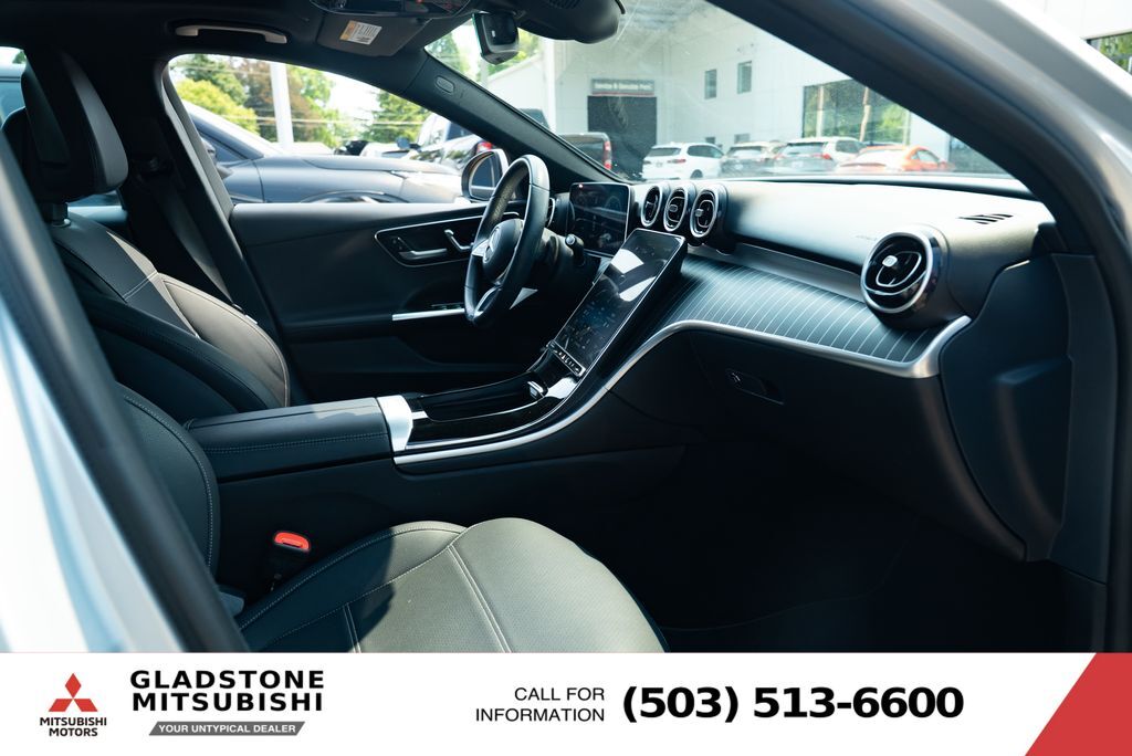 2023 Mercedes-Benz C-Class C 300 Milwaukie OR