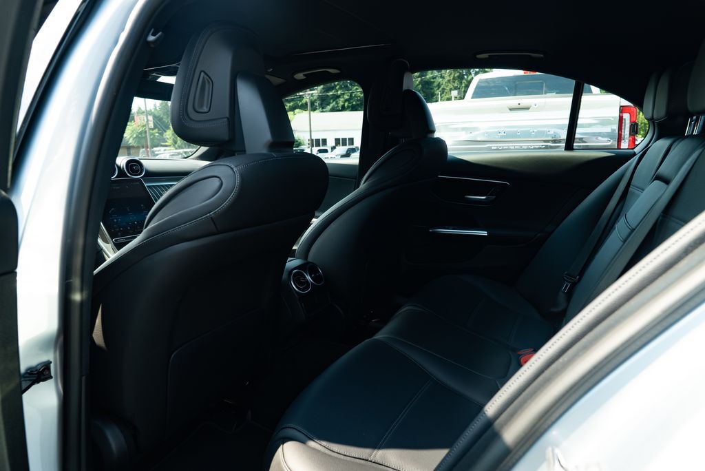 2023 Mercedes-Benz C-Class C 300 Milwaukie OR