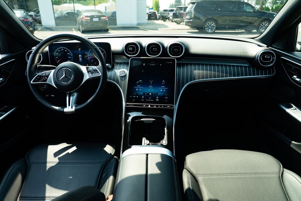 2023 Mercedes-Benz C-Class C 300 Milwaukie OR