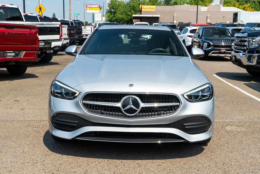 2023 Mercedes-Benz C-Class C 300 Milwaukie OR