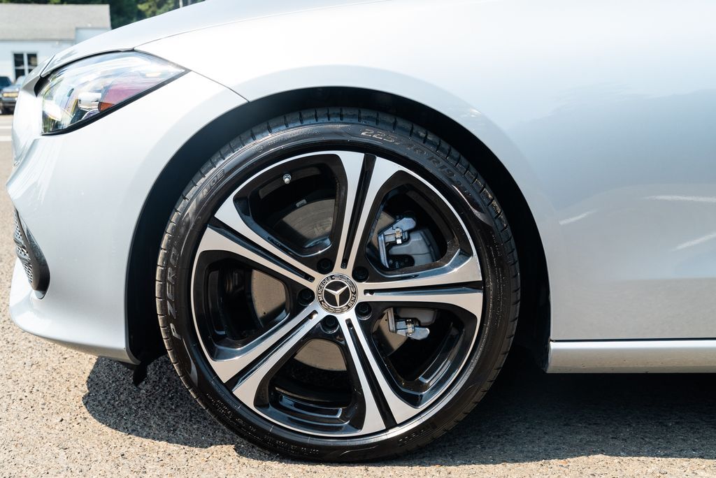 2023 Mercedes-Benz C-Class C 300 Milwaukie OR