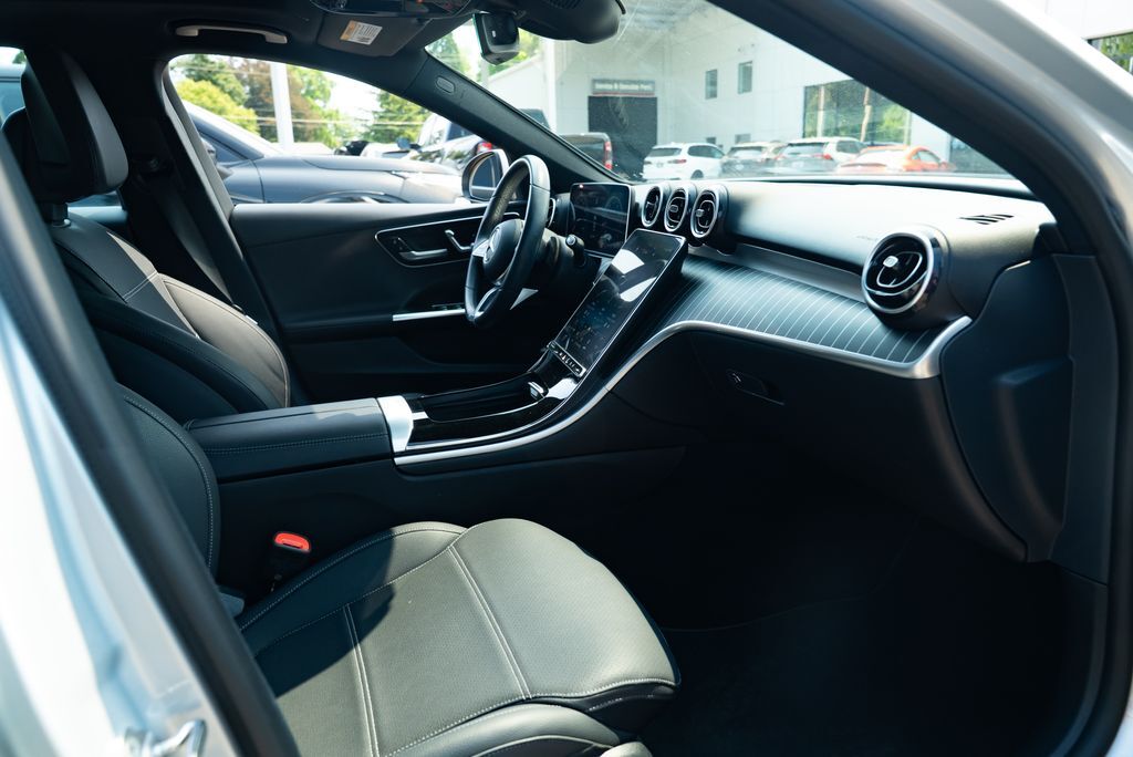 2023 Mercedes-Benz C-Class C 300 Milwaukie OR